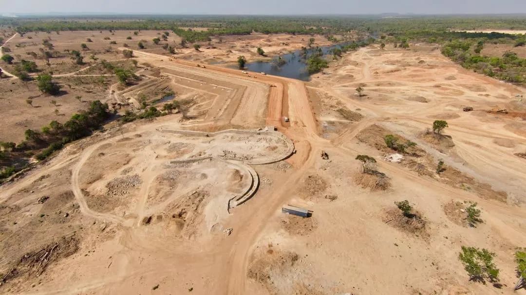 Environmental and Social Impact Assessment (ESIA)