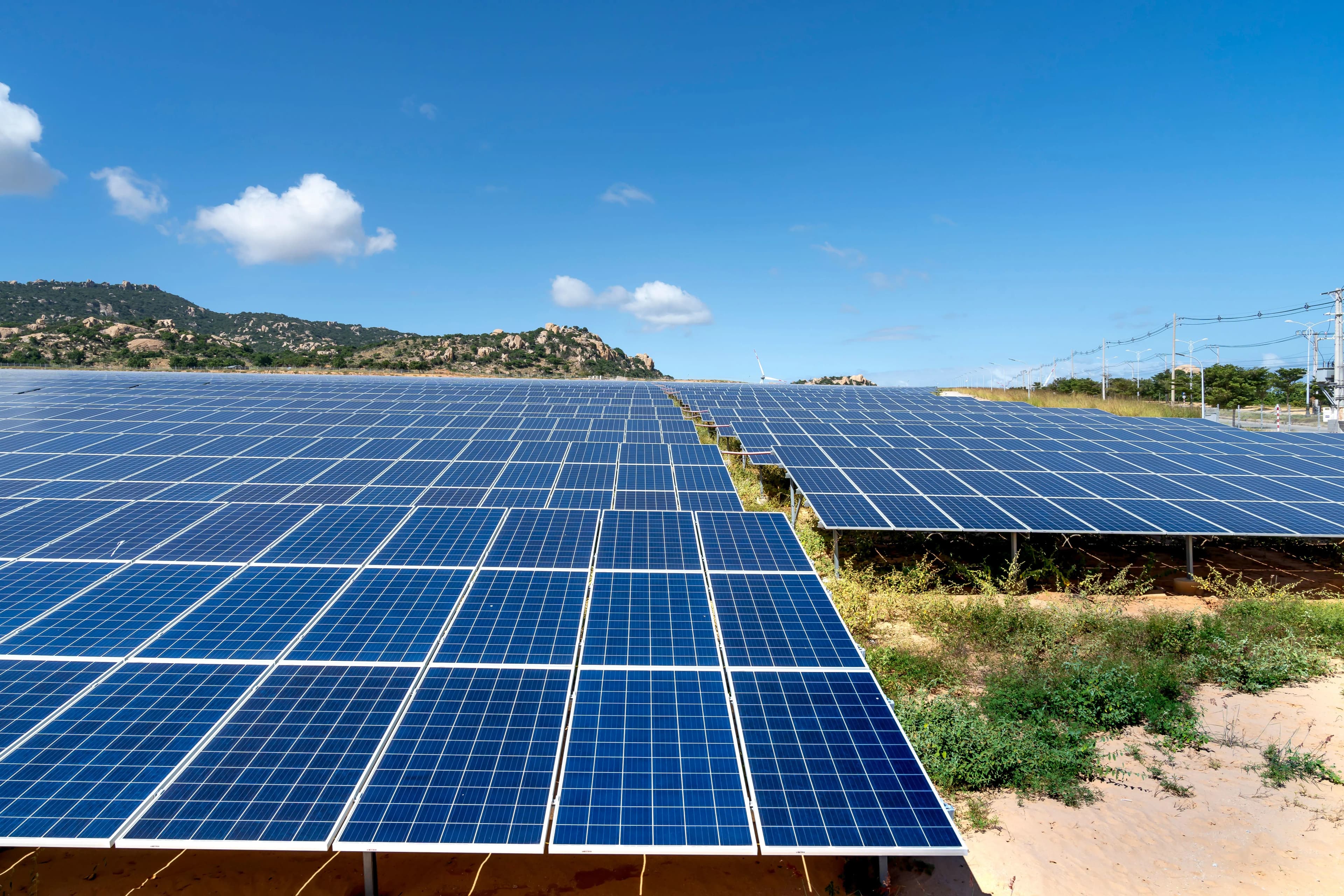 Environmental and Social Project Briefs (ESPBs)